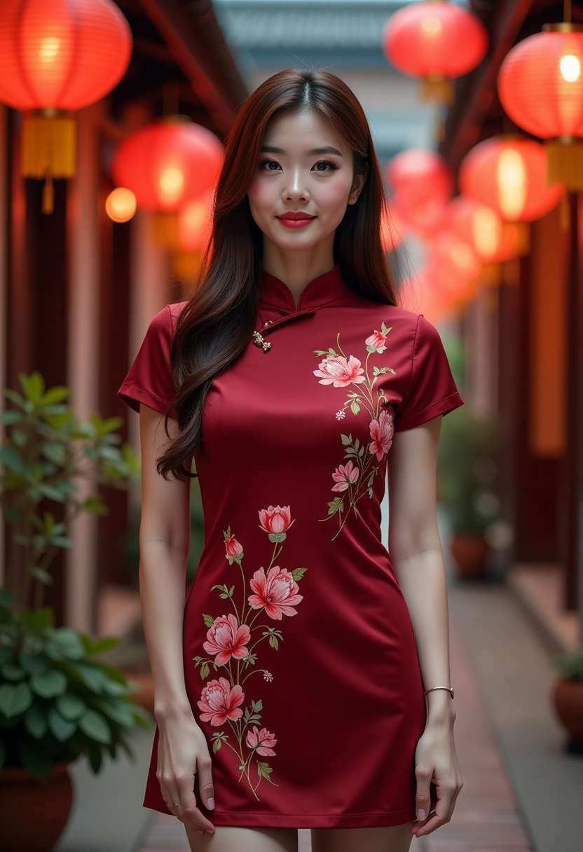 梧桐雨巷海报