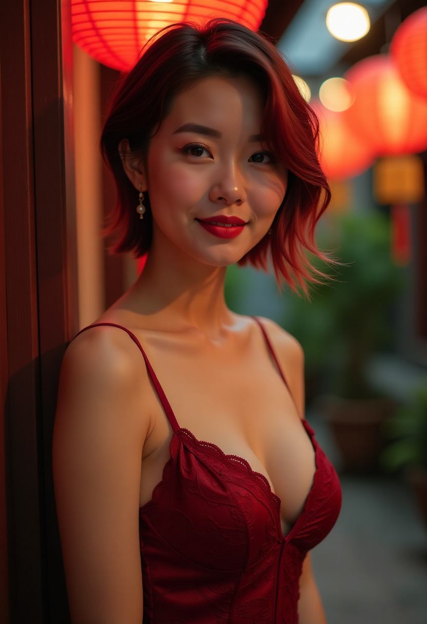 明月入怀海报